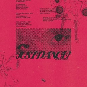Album justdance! (with Young ill) (Explicit) from 