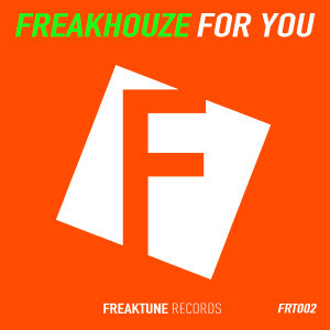 Album For You [Digital Single] from 프릭하우즈