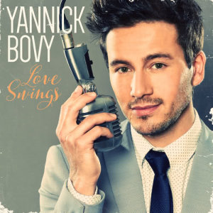 收聽Yannick Bovy的Makin' Whoopee歌詞歌曲
