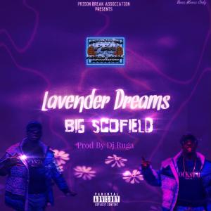 Big Scofield的專輯Lavender Dreams (Explicit)