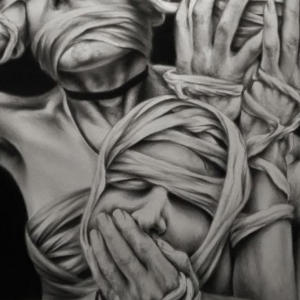 收聽Tjaybeenlow的-Threw da lows- (feat. TreyTurntt) (Explicit)歌詞歌曲