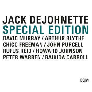 收聽Jack DeJohnette's Special Edition的Slowdown歌詞歌曲
