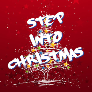 Step Into Christmas dari The Comptones