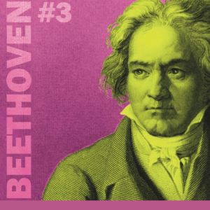 Hans Hopf的专辑The Best of Ludwig van Beethoven #3