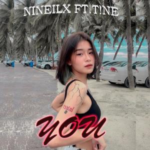 ดาวน์โหลดและฟังเพลง มีแค่ยู (you) (feat. T!NE) พร้อมเนื้อเพลงจาก NINEILX