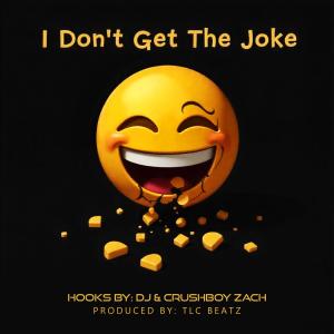 收聽Hooks by: DJ的I Don't Get The Joke (Explicit)歌詞歌曲