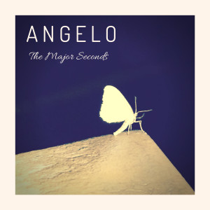 The Major Seconds的專輯Angelo