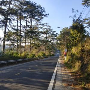 middmoon的專輯sunset cruise