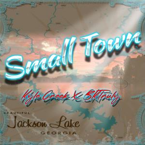 Kyle Creek的專輯Small Town "Country Rap"