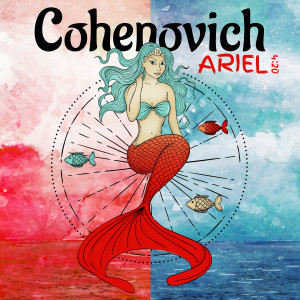 Cohenovich的專輯Ariel