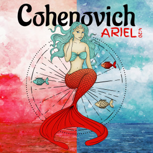 收聽Cohenovich的Ariel歌詞歌曲