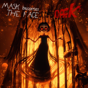 O.R.k.的專輯Mask Becomes The Face