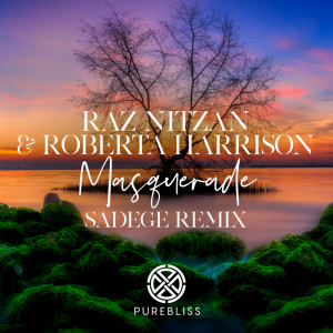 อัลบัม Masquerade (Sadege Remix) ศิลปิน Roberta Harrison