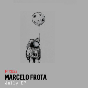 Marcelo Frota的專輯Jelly EP