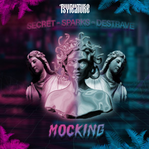 Album Mocking from SPARKS
