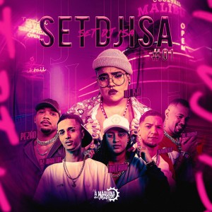 ดาวน์โหลดและฟังเพลง Set DJ ISA #01 (Explicit) พร้อมเนื้อเพลงจาก DJ Isa