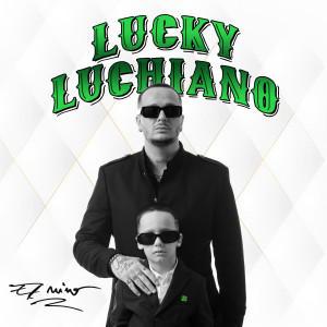 LUCKY LUCHIANO (Explicit)