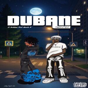 ดาวน์โหลดและฟังเพลง Dubane Freestyle (feat. Uncle D) (Explicit) พร้อมเนื้อเพลงจาก El Kiddow