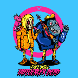 收聽Freewill的LOST IN THE MIX (Explicit)歌詞歌曲