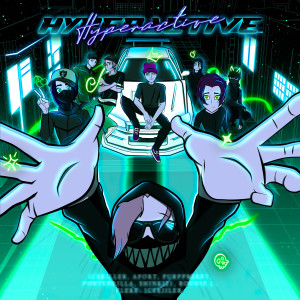 收聽ICEKILLER的BLUEBERRY OVERLOAD (Explicit)歌詞歌曲