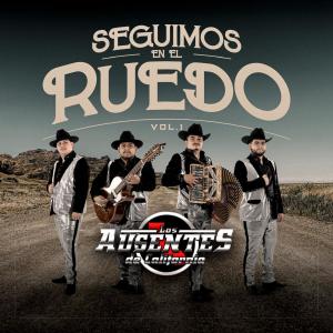 收聽Los Ausentes De California的El Negro (feat. La Vagancia)歌詞歌曲