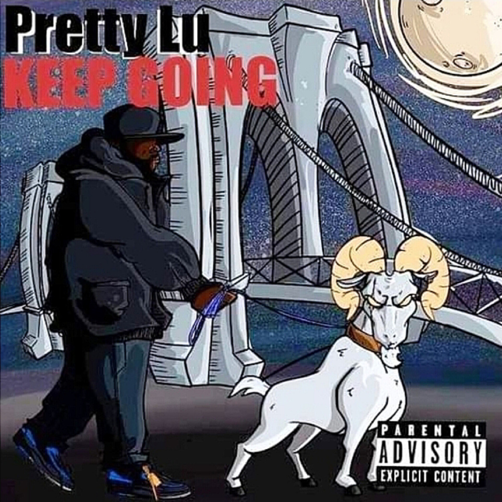 Keep Going (Explicit)