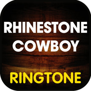 อัลบัม Rhinestone Cowboy (Cover) Ringtone ศิลปิน Ringtone Masters