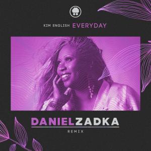 Kim English的专辑Everyday (Daniel Zadka Remix)