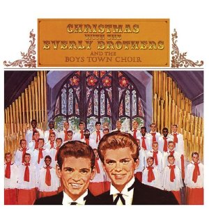 ดาวน์โหลดและฟังเพลง What Child Is This? พร้อมเนื้อเพลงจาก The Everly Brothers