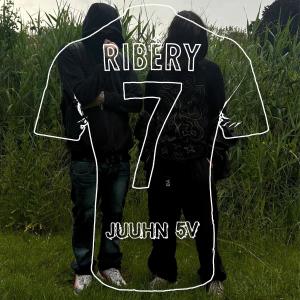 5v的專輯Franck Ribéry (Explicit)