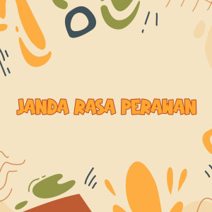 DJ Buncit的專輯Janda Rasa Perawan