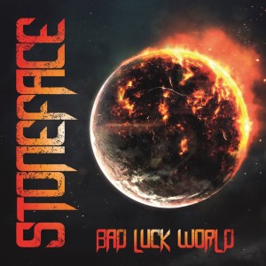 ดาวน์โหลดและฟังเพลง Bad Luck World พร้อมเนื้อเพลงจาก Stoneface