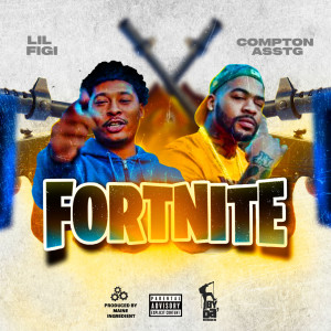Listen to Fortnite (Explicit) song with lyrics from Lil Figi