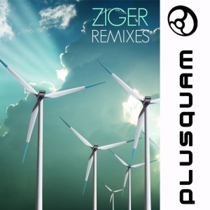 Album Remixes from Ziger