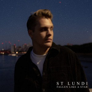 Album Fallen Like A Star from St. Lundi