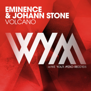 Album Volcano from Johann Stone