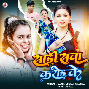 Album Sari Sawa Core Ke from Shilpi Raj