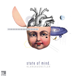 Dengarkan State Of Mind lagu dari KlangKuenstler dengan lirik