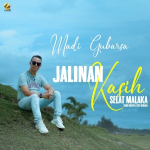 Album Jalinan Kasih Selat Malaka from Madi Gubarsa