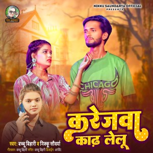 Listen to Karejwa Kad Lelu song with lyrics from Nikku Saundarya