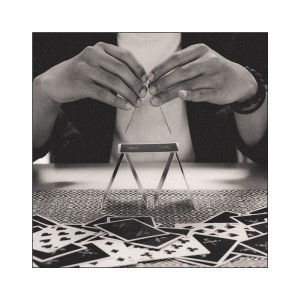 Listen to House of Cards song with lyrics from RAYHAN NOOR