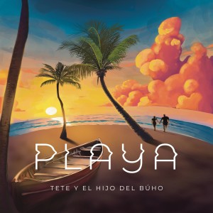 Tété的專輯Playa