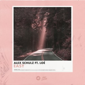 收聽Alex Schulz的EASY歌詞歌曲