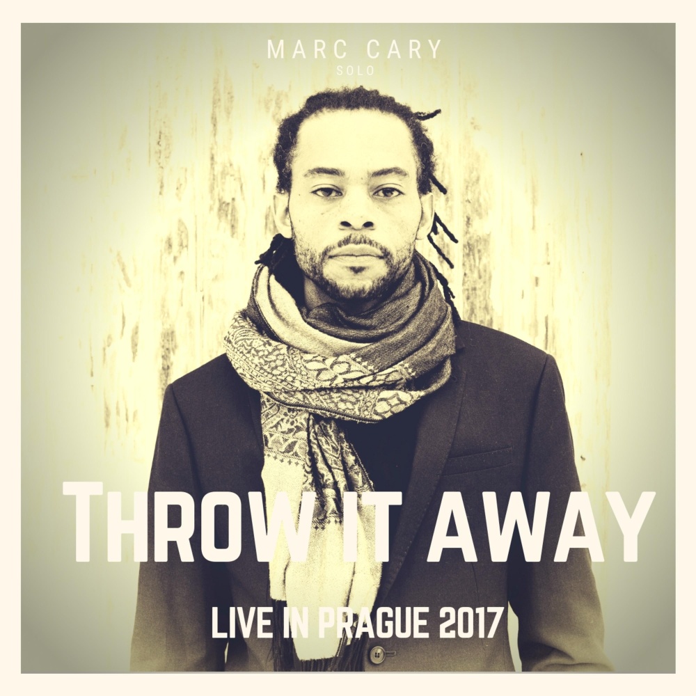 Throw it Away (Live in Prague 2017)