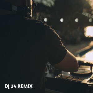 Dengarkan MENIMISU (Remix) lagu dari DJ 24 REMIX dengan lirik