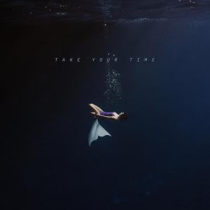 Album Take your time (feat. HAESUN) oleh 송유담