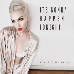 อัลบัม It's Gonna Happen Tonight (Version with Orchestra) ศิลปิน Karen Souza