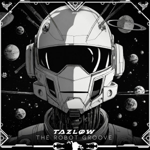 Album The Robot Groove from 