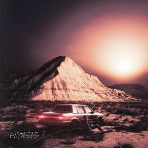 收聽Lukas的Anywhere?歌詞歌曲