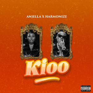 Album Kioo oleh Harmonize